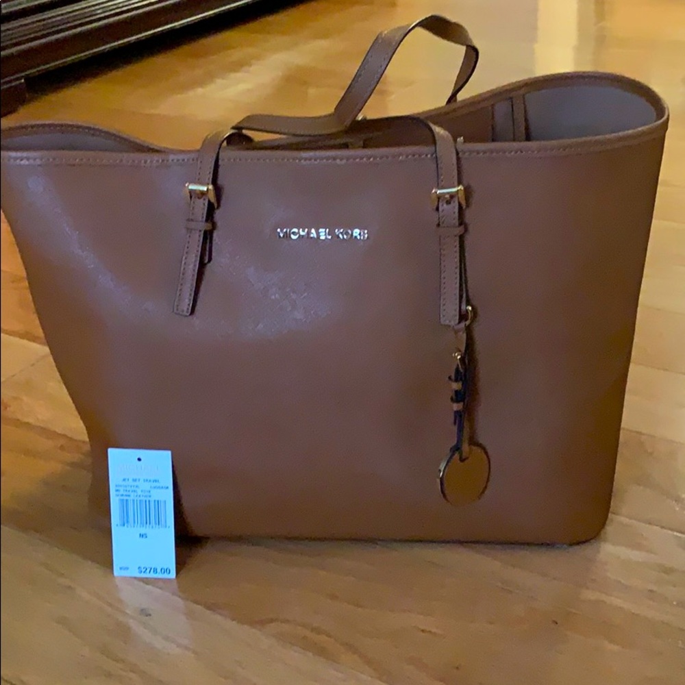 Michael Kors Tote